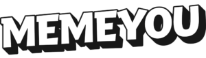 MemeYou - Logo