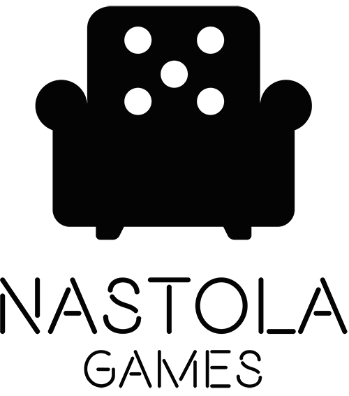 Nastola Games